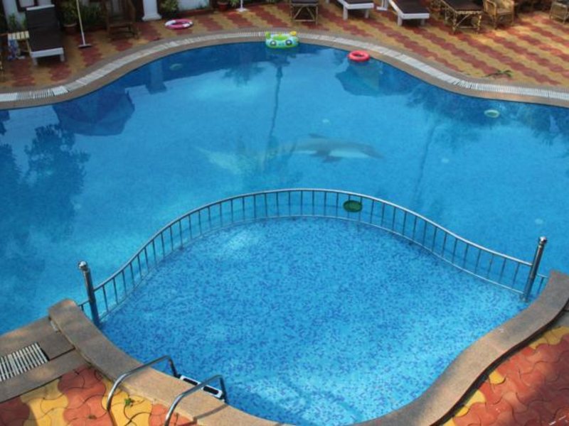 Naga Cottages 114534