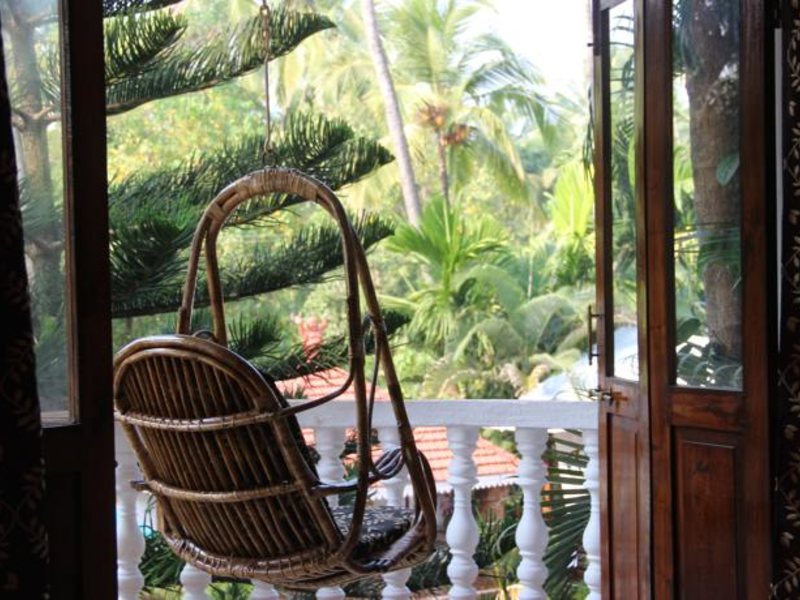 Naga Cottages 114537