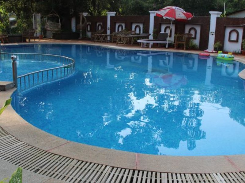 Naga Cottages 114538