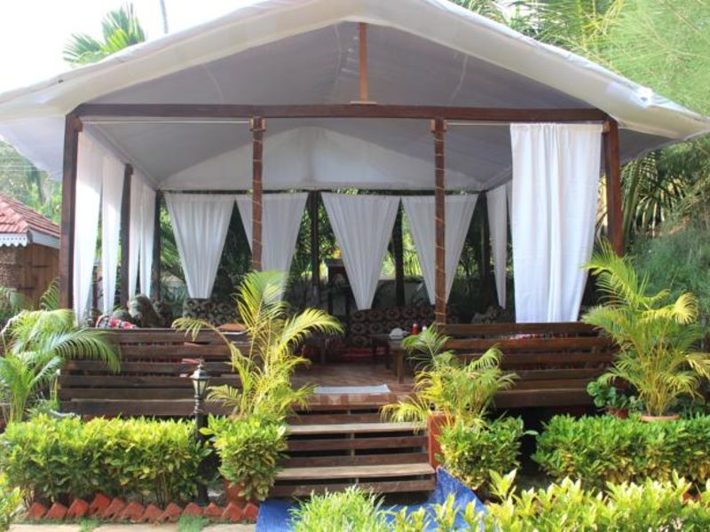 Naga Cottages 114541