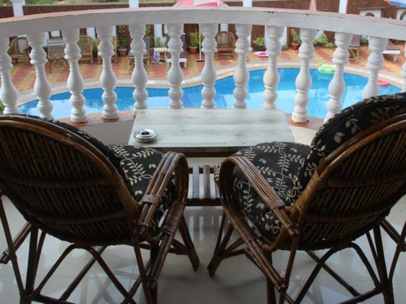 Naga Cottages 114542