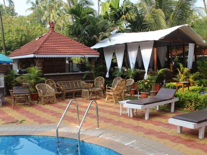 Naga Cottages 114545