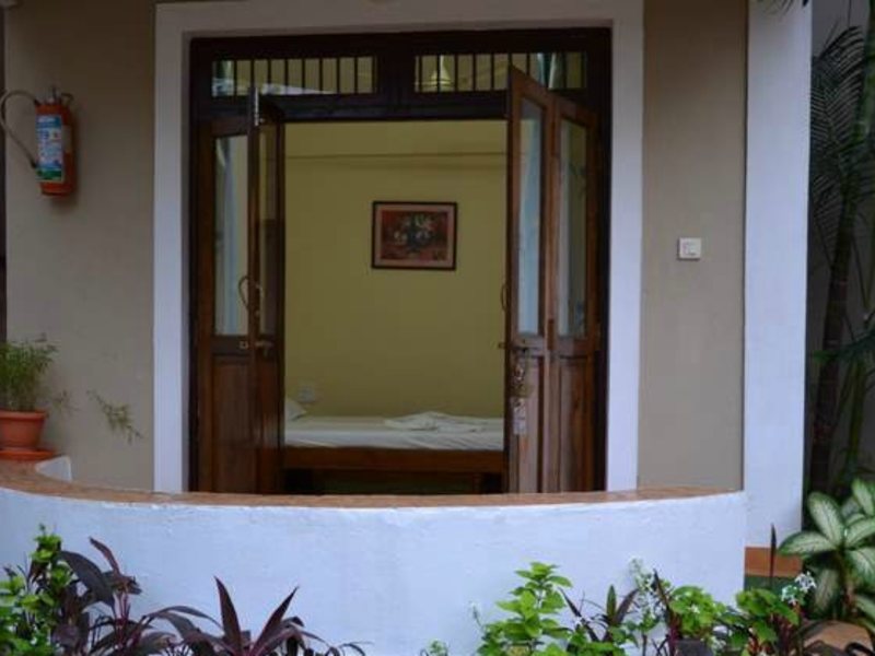 Naga Cottages 114547