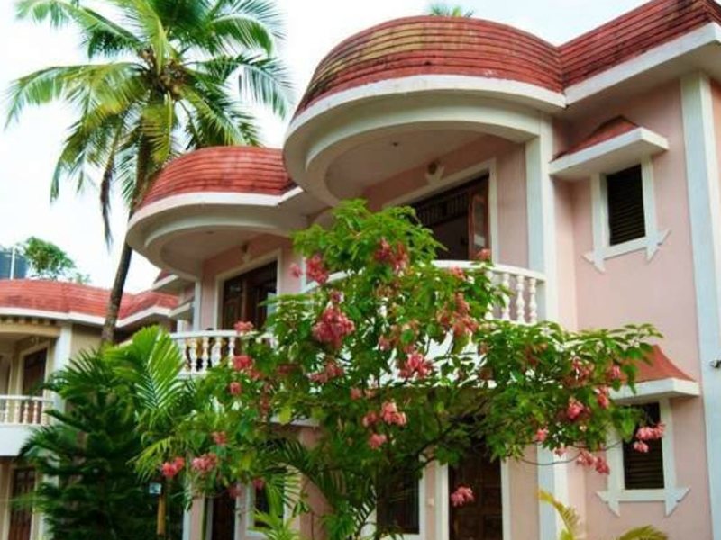 Naga Cottages 114549