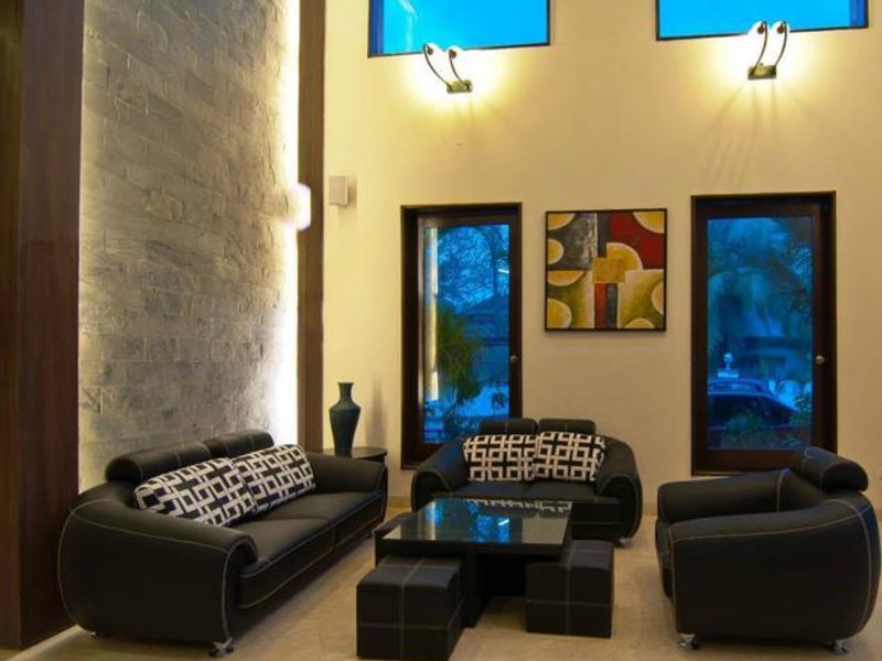 Nagoa Grande Resort 115873