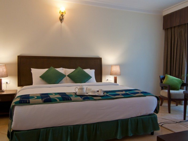 Nagoa Grande Resort 115874