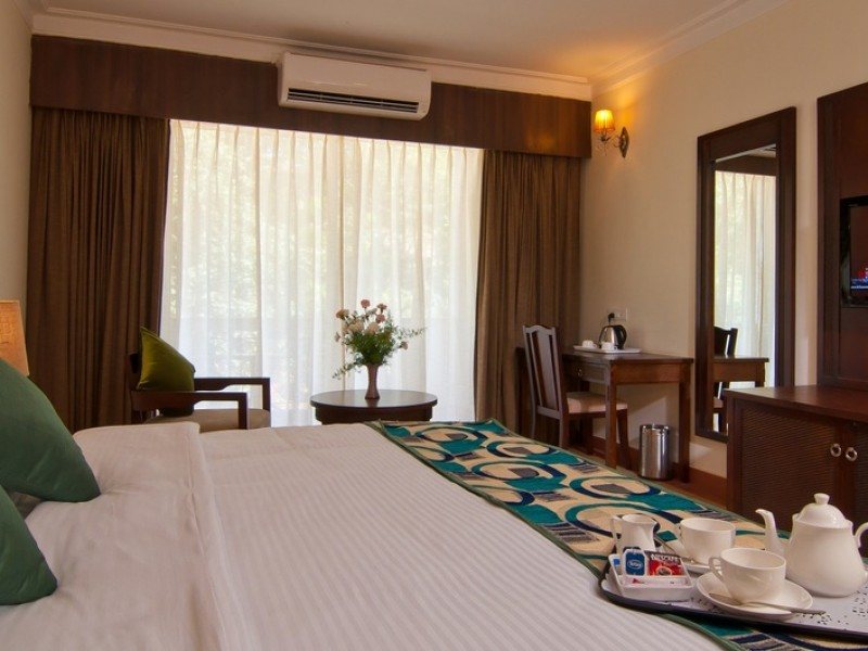 Nagoa Grande Resort 115875