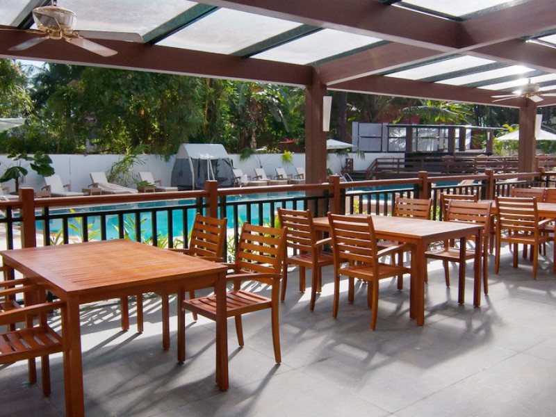 Nagoa Grande Resort 115877