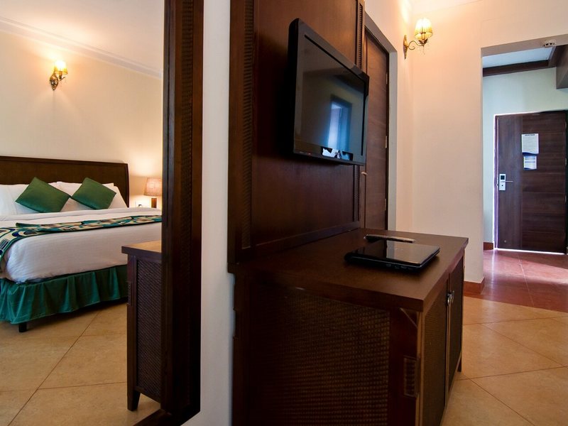 Nagoa Grande Resort 115878