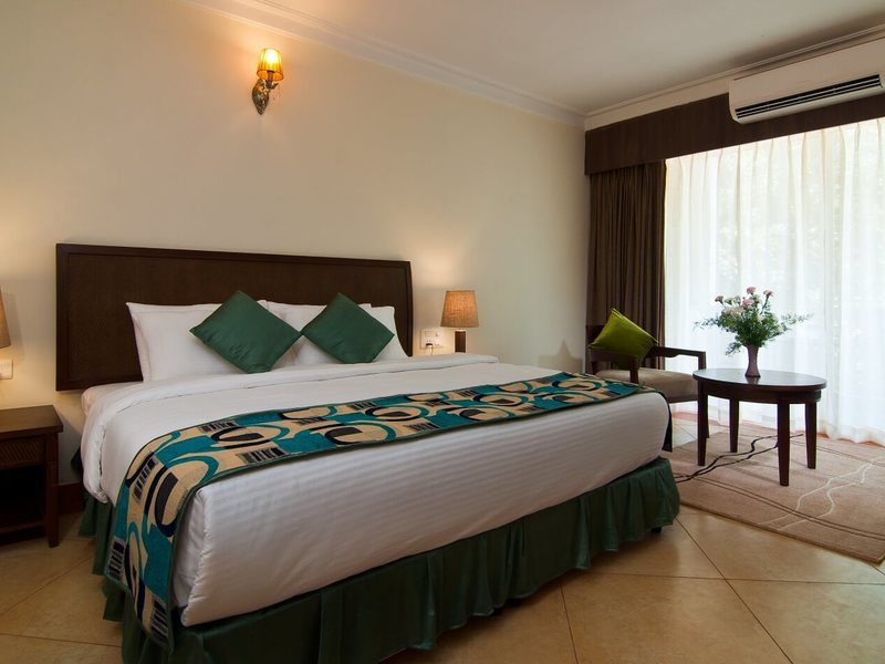 Nagoa Grande Resort 115879