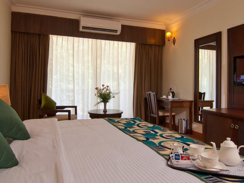 Nagoa Grande Resort 115880