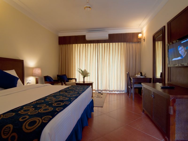 Nagoa Grande Resort 115881