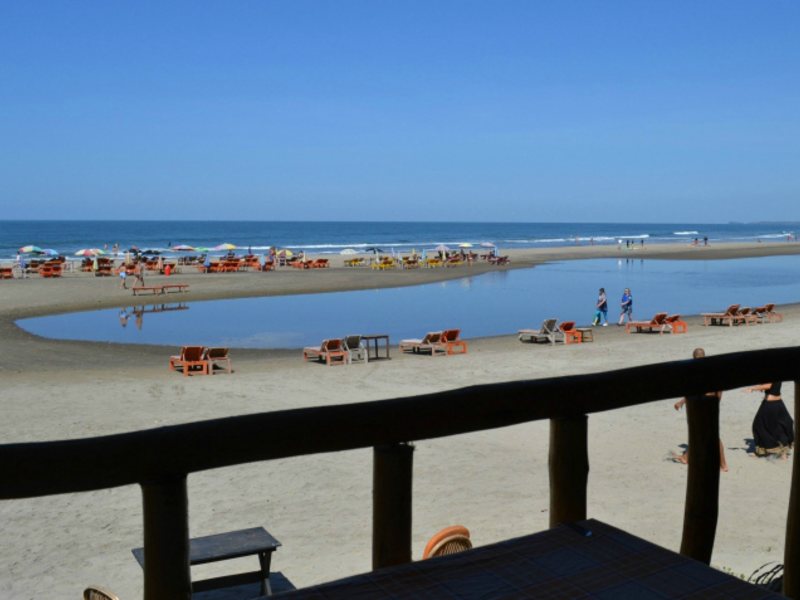 Nagoa Grande Resort 115884