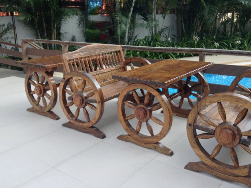 Nagoa Grande Resort 115885