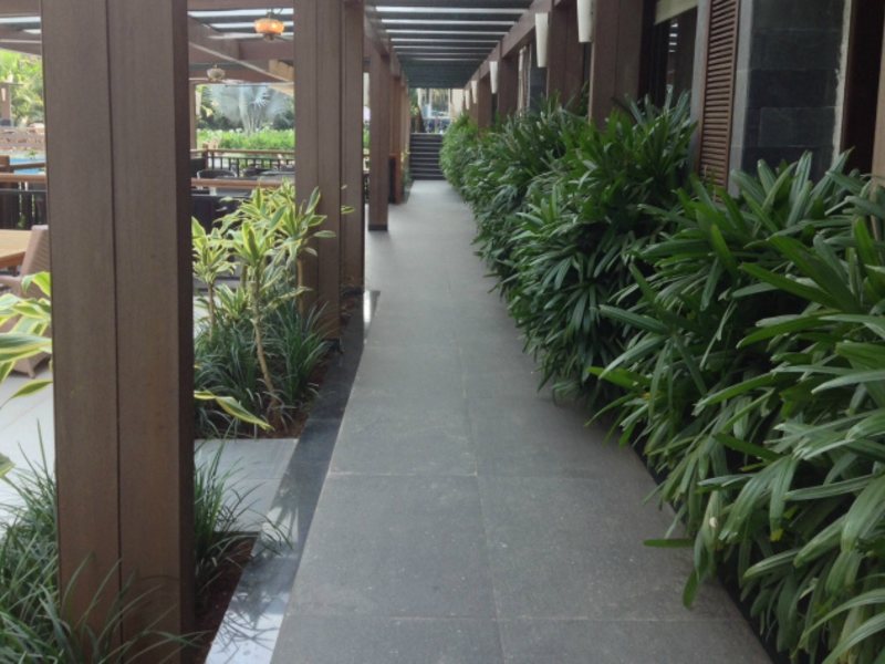 Nagoa Grande Resort 115886