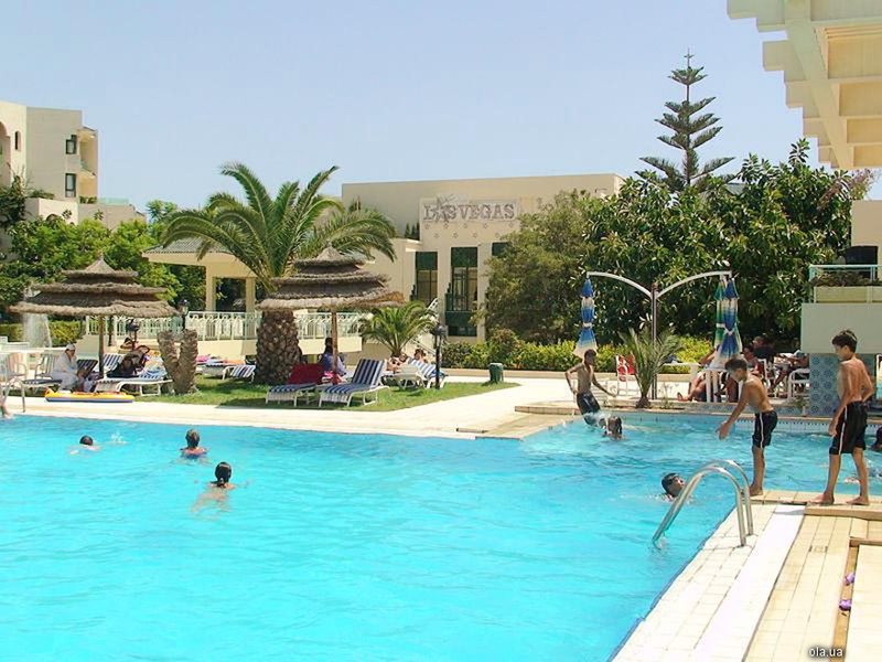 Nahrawess Thalassa Palace 16275
