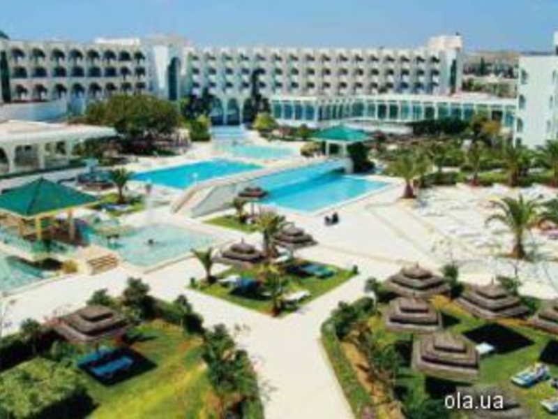 Nahrawess Thalassa Palace 16276