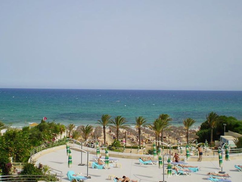 Nahrawess Thalassa Palace 16278