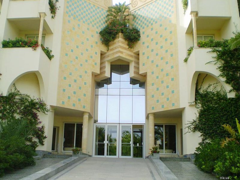 Nahrawess Thalassa Palace 16280