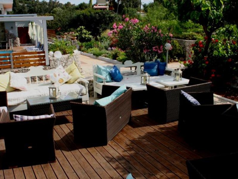 Naiades Almiros River Hotel 96366