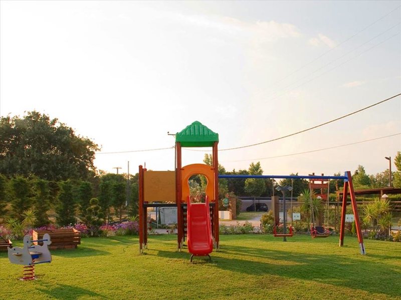 Naiades Villas 254363