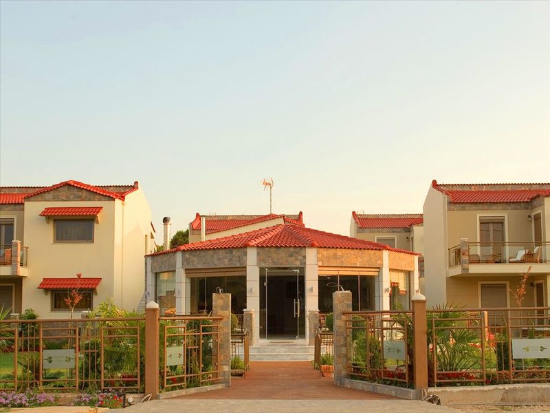 Naiades Villas 254366