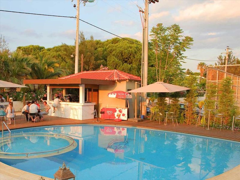 Naiades Villas 254367