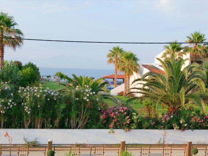 Naiades Villas 254368