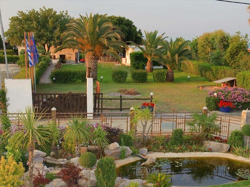 Naiades Villas 254369