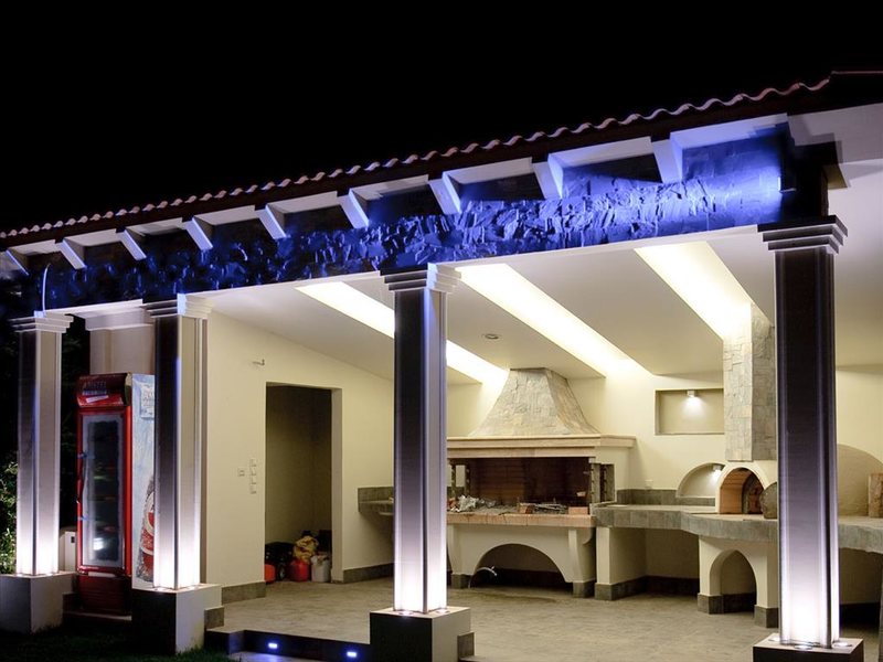 Naiades Villas 254371