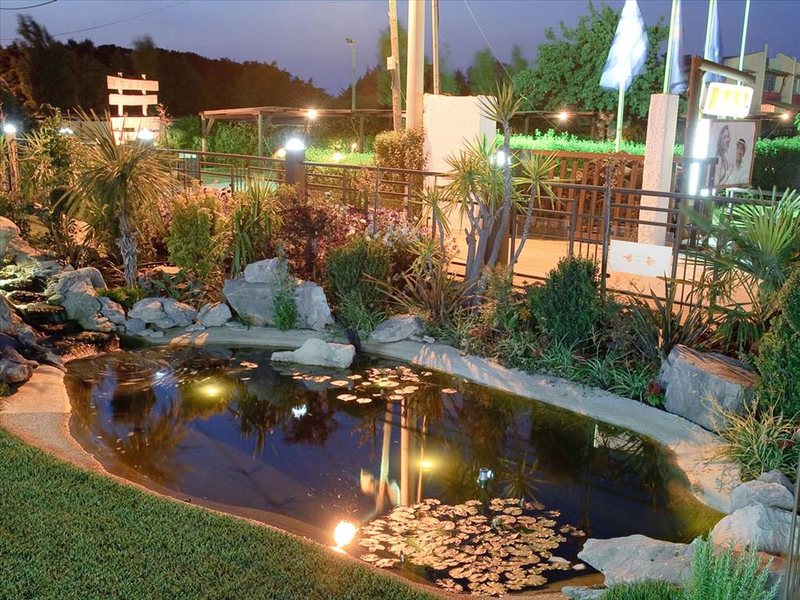 Naiades Villas 254373