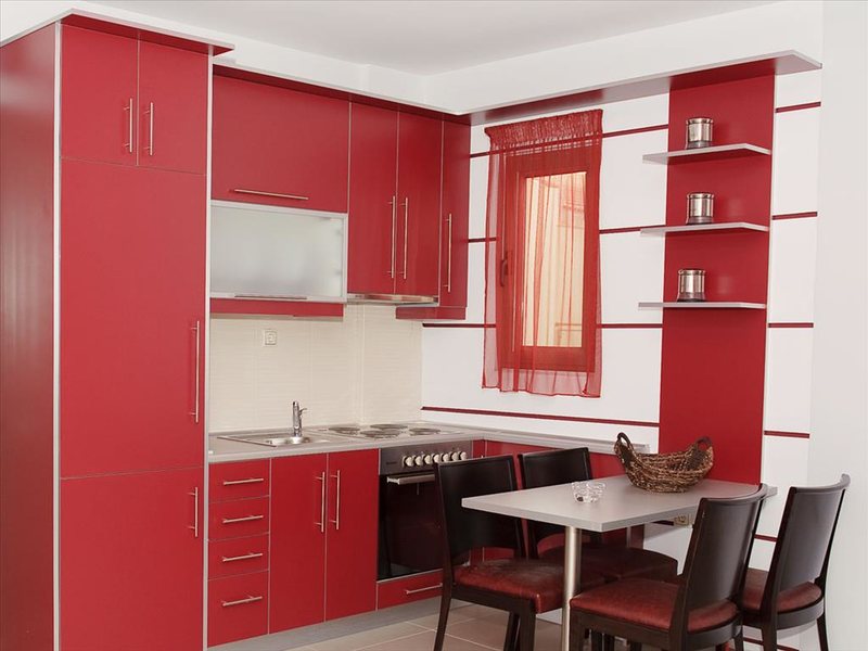 Naiades Villas 254374