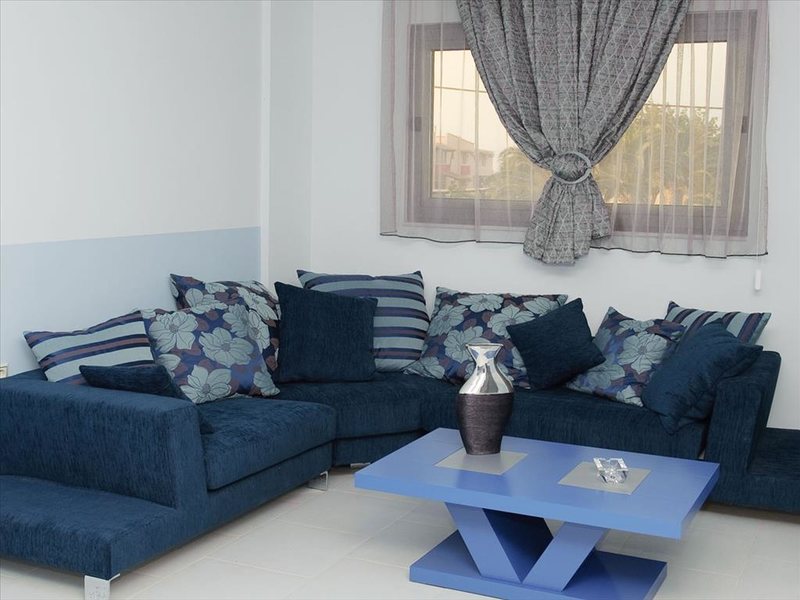 Naiades Villas 254377