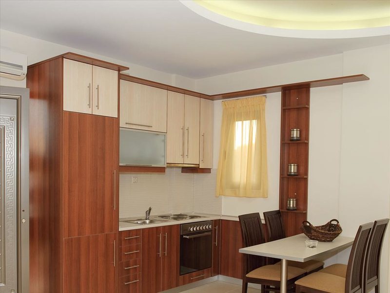 Naiades Villas 254379