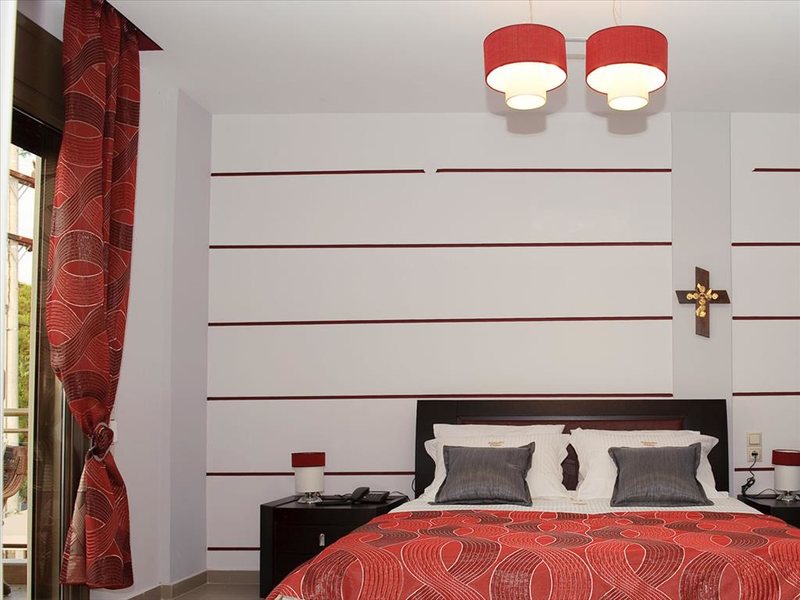 Naiades Villas 254380