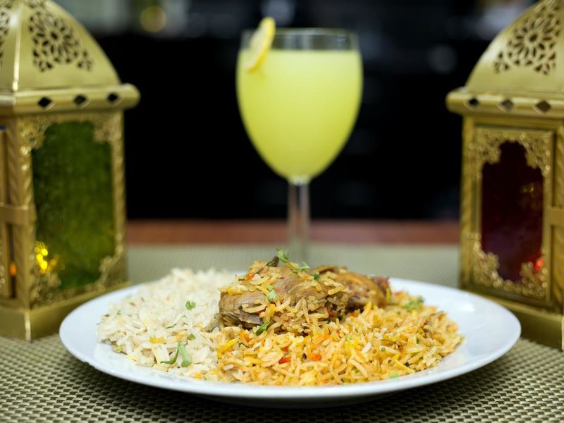 Naif View Hotel 298957