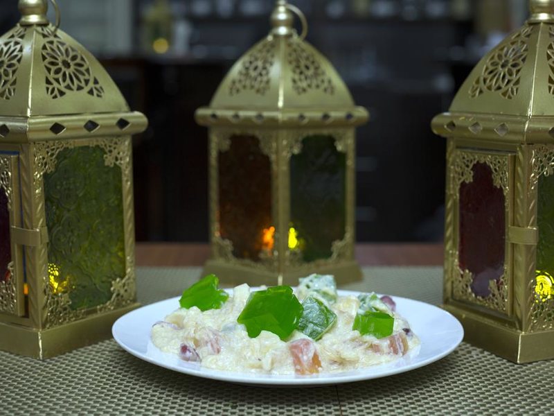 Naif View Hotel 298958