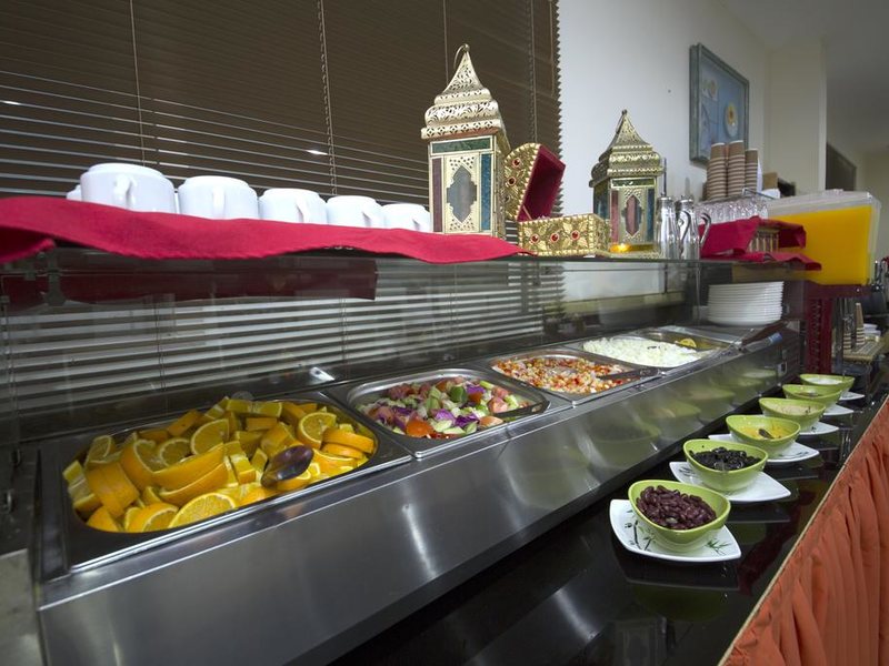 Naif View Hotel 298959