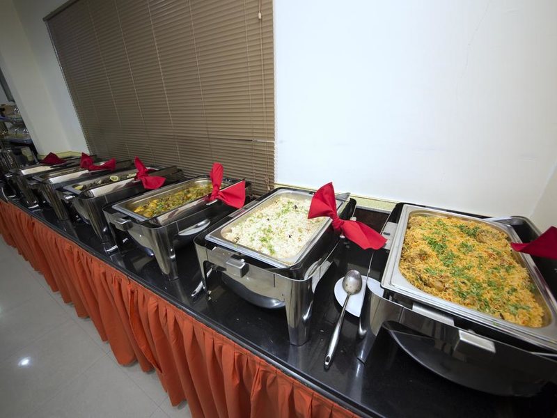 Naif View Hotel 298960