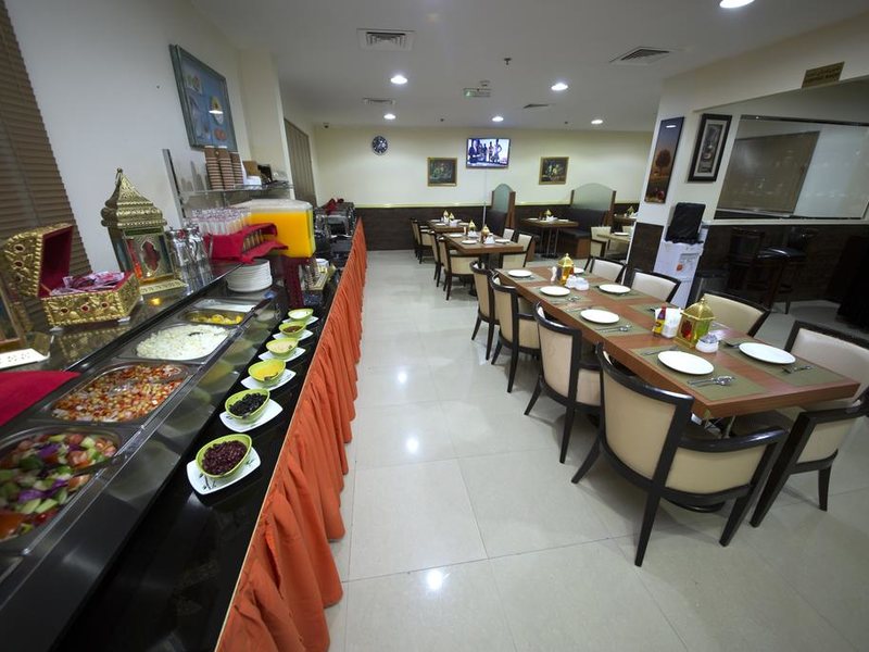 Naif View Hotel 298961