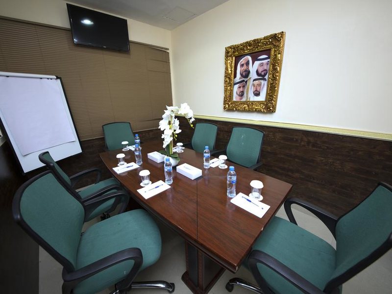 Naif View Hotel 298963