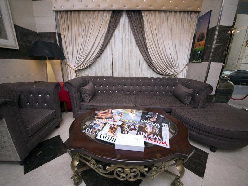 Naif View Hotel 298964