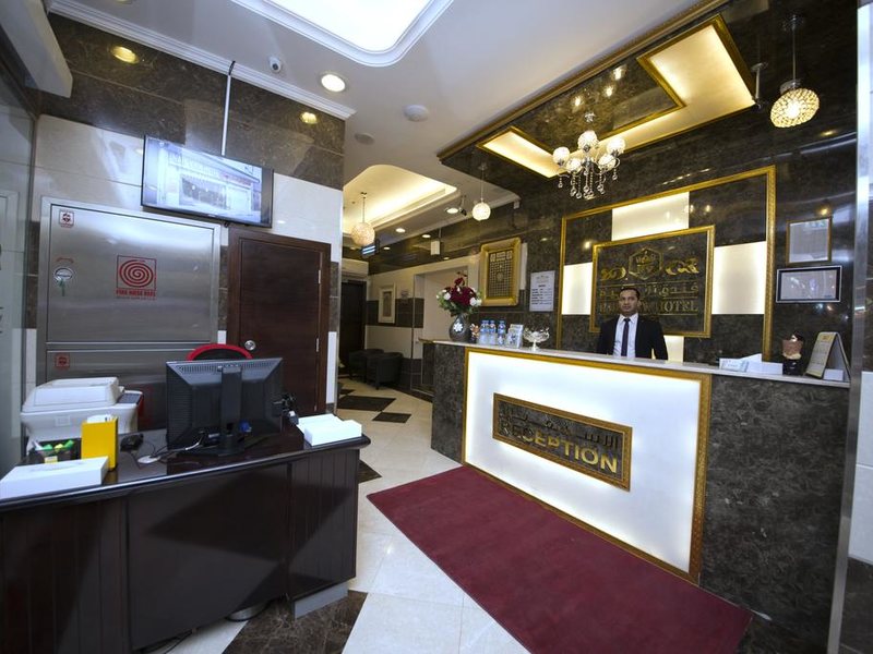 Naif View Hotel 298966