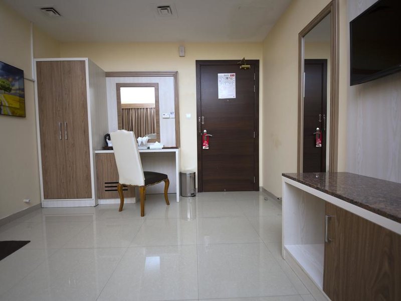 Naif View Hotel 298967