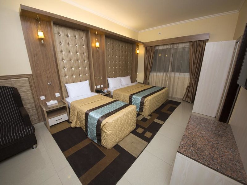 Naif View Hotel 298968