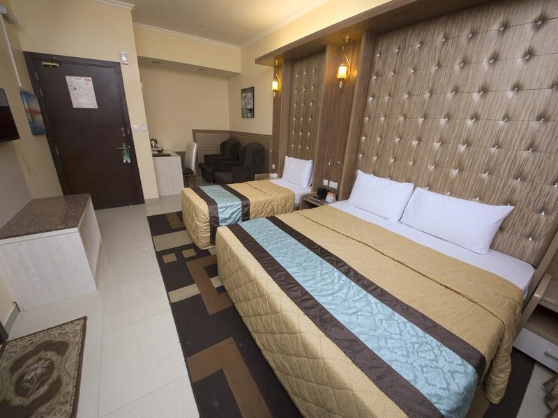 Naif View Hotel 298969