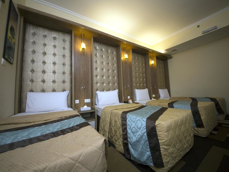 Naif View Hotel 298970