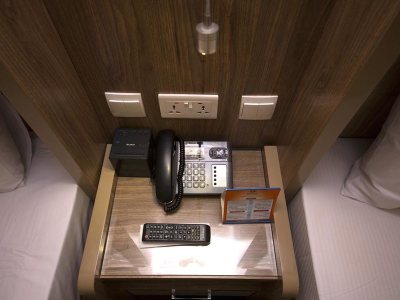 Naif View Hotel 298971