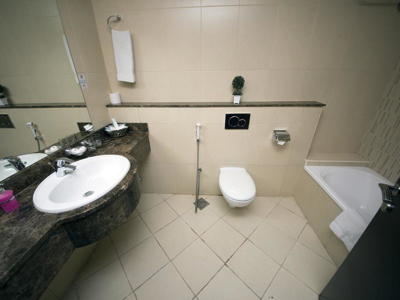 Naif View Hotel 298972