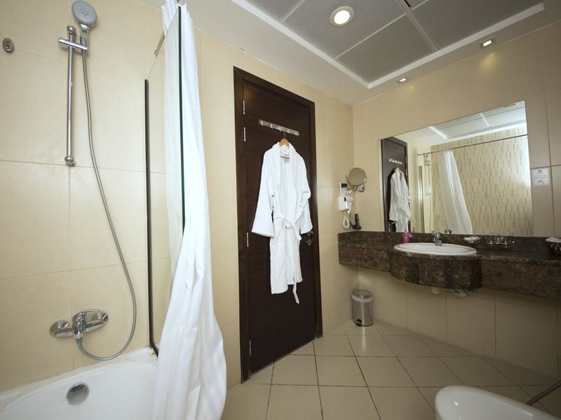 Naif View Hotel 298973